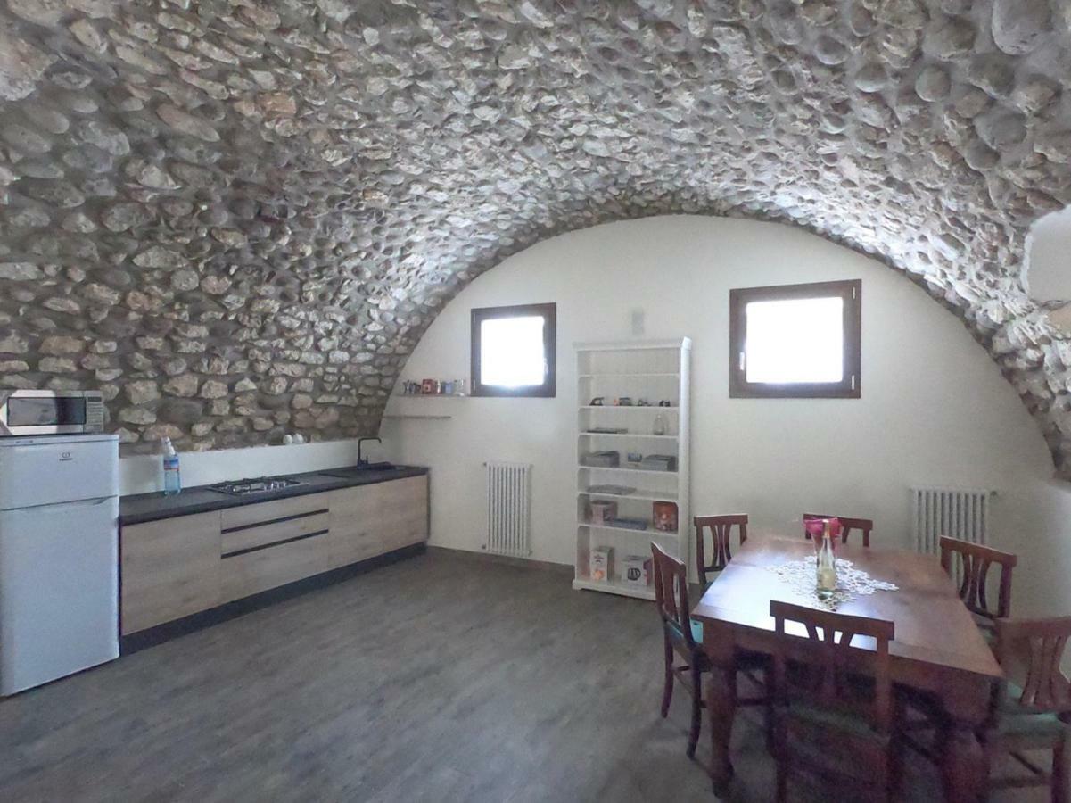 Rustico Di Charme - Le Colline Di Bardolino Villa Luaran gambar